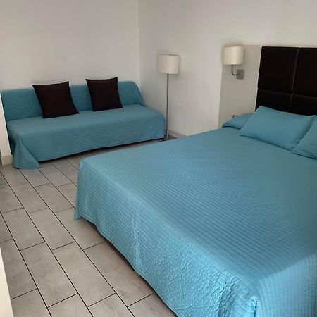 Zara Bed and Breakfast Corigliano Calabro Εξωτερικό φωτογραφία