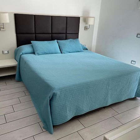 Zara Bed and Breakfast Corigliano Calabro Εξωτερικό φωτογραφία
