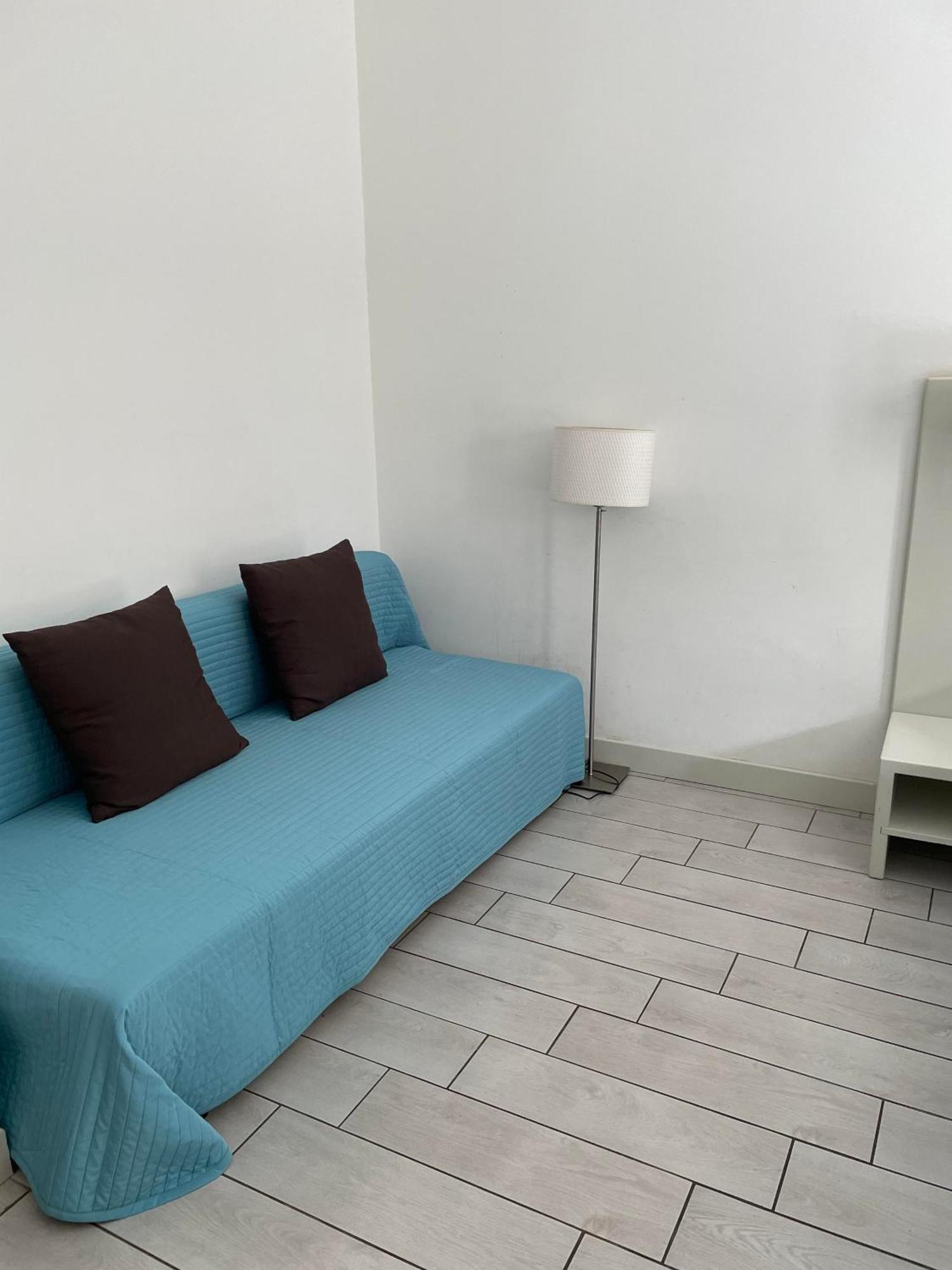 Zara Bed and Breakfast Corigliano Calabro Εξωτερικό φωτογραφία