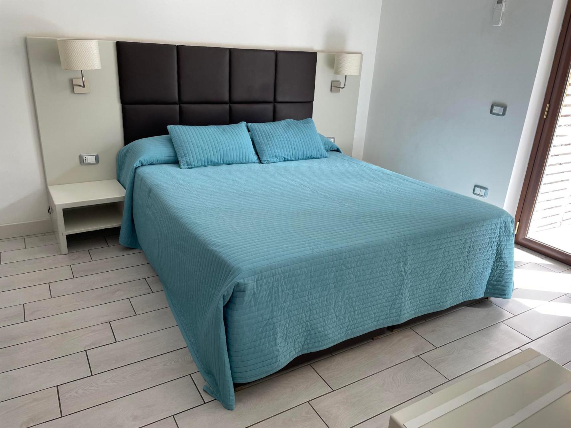 Zara Bed and Breakfast Corigliano Calabro Εξωτερικό φωτογραφία