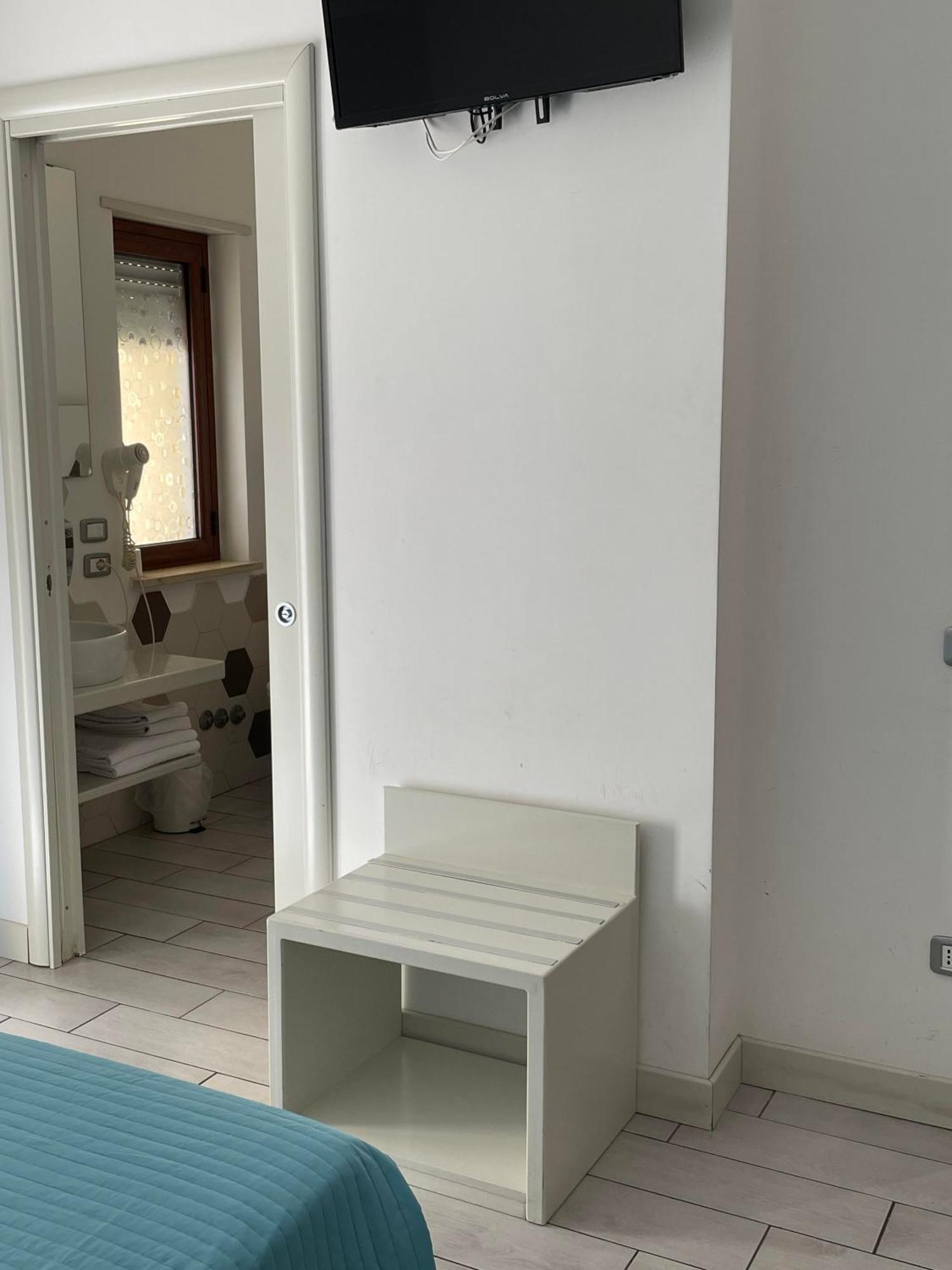 Zara Bed and Breakfast Corigliano Calabro Εξωτερικό φωτογραφία