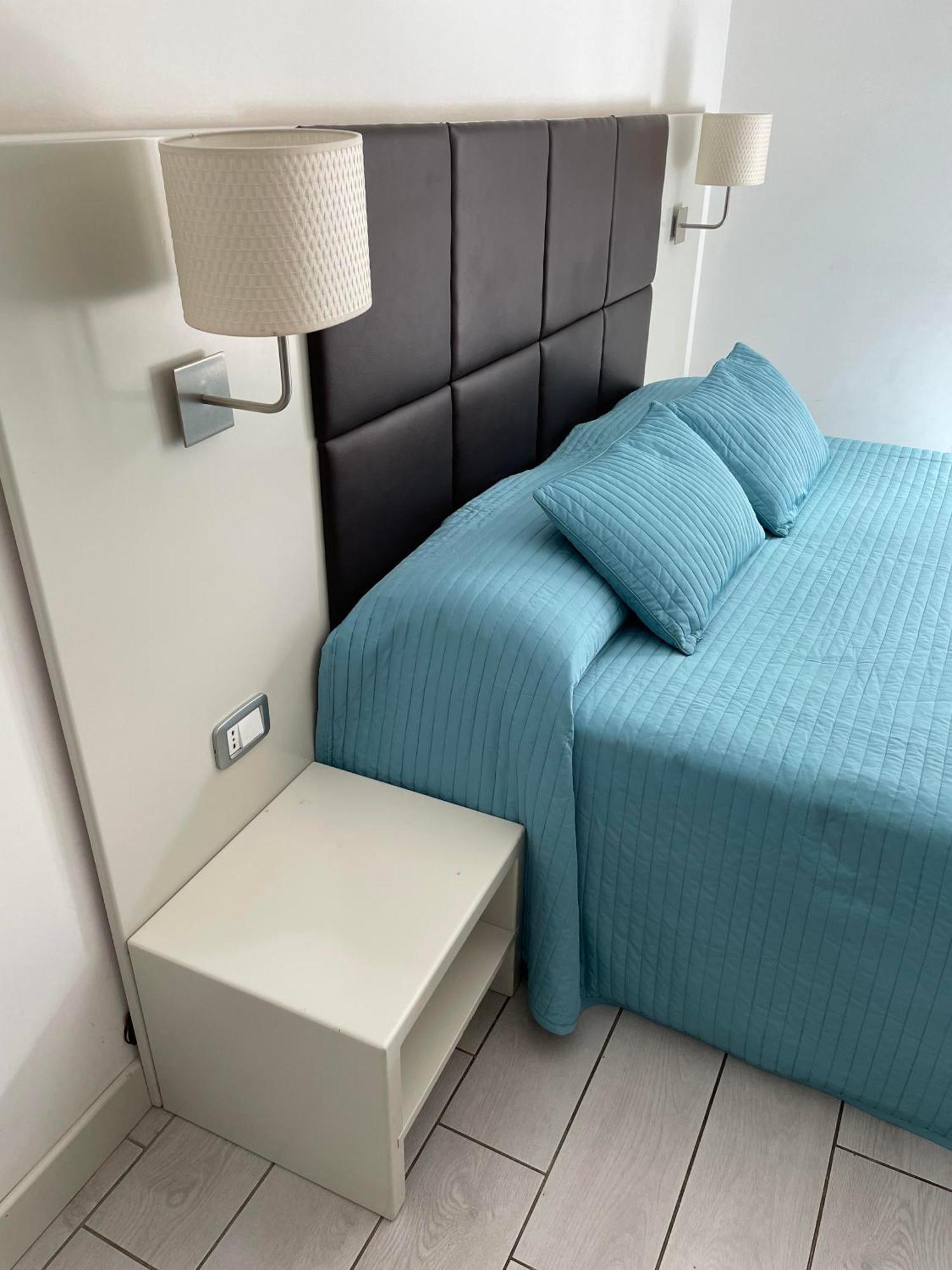 Zara Bed and Breakfast Corigliano Calabro Εξωτερικό φωτογραφία
